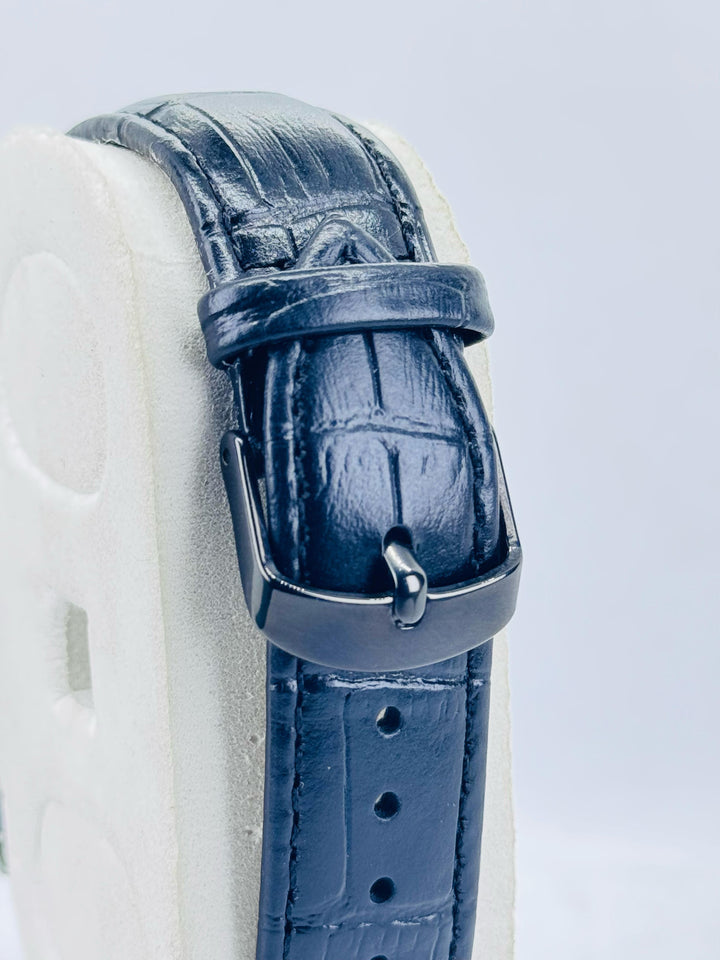 Rolex Skeleton Automatic (Blue Strap)